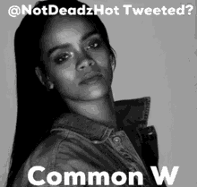 Deadshot Notdeadzhot GIF - Deadshot Notdeadzhot Rihanna GIFs