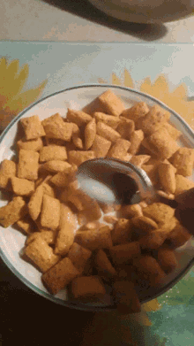Krave Cereal GIF