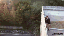 The Heirs Kiss GIF - The Heirs Kiss Stop GIFs
