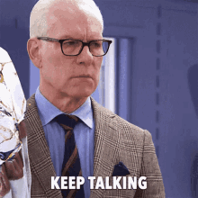 Interested Keep Talking GIF - Interested Keep Talking Keep Going GIFs