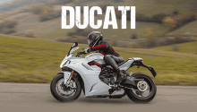 Ducati Motovision GIF - Ducati Motovision Moto GIFs