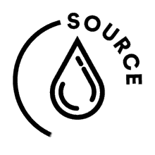 source water tears drop of water spinnin records