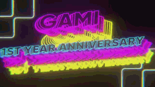 Gami Gamiworld GIF - Gami Gamiworld Launchpad GIFs