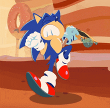 Whisperwoif Sonic Colors GIF - Whisperwoif Sonic Colors Rise Of The Wisps GIFs