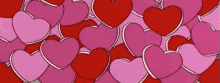 Hearts GIF - Hearts Heart Heart Animation GIFs