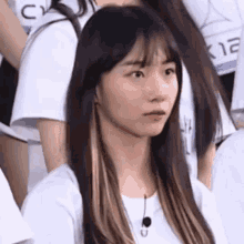 Youngeun Seo Youngeun GIF - Youngeun Seo Youngeun Youngeun Reaction GIFs
