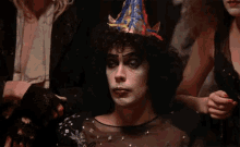 Birthday Sad GIF