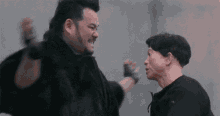 Ricky Oh Head Mellow GIF
