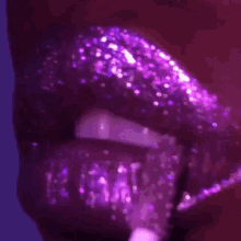 Purple Cute GIF - Purple Cute Aesthetic GIFs