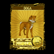 Doge Doga GIF