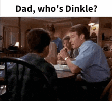 Dinkle Who Is Dinkle GIF - Dinkle Who Is Dinkle We Miss Dinkle GIFs