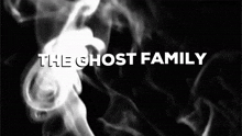 The Ghost Family1234 GIF - The Ghost Family1234 GIFs