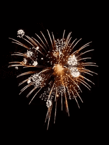 fireworks explosion show celebration