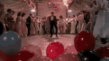 Kevin Bacon Dance GIF - Kevin Bacon Dance Dancing GIFs