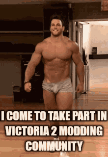 Victoria2 Modding GIF - Victoria2 Modding GIFs