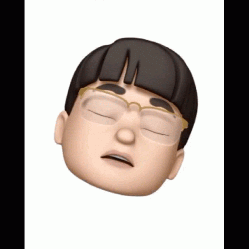 Sleepy Memoji GIF - Sleepy Memoji Emoji GIFs