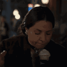 Really Catherine Castillo GIF - Really Catherine Castillo Are You Serious GIFs