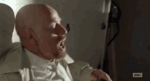 I Think He Knows GIF - Breaking Bad Walter White Angry GIFs