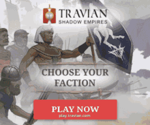 travian shadowempires travianlegends browser game game