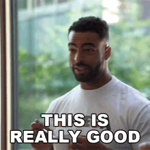 This Is Really Good Kyle Van Noy GIF