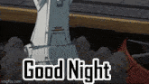 Gundam Good Night GIF - Gundam Good Night Good Night Gumdam GIFs