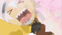 Anime Soul Eater GIF - Anime Soul Eater GIFs