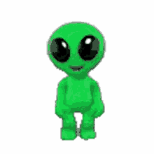 thingy alien