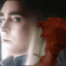 Lord Of The Rings Thranduil GIF - Lord Of The Rings Thranduil GIFs