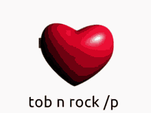 Tob Rock GIF - Tob Rock Itsusomgwow GIFs