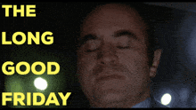 The Long Good Friday Bob Hoskins GIF - The Long Good Friday Bob Hoskins Harry Shand GIFs