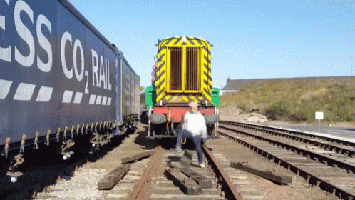 Train Funny GIF - Train Funny Fabrizio Federico - Discover & Share GIFs Train Funny GIF - Train Funny Fabrizio Federico - Discover & Share GIFs