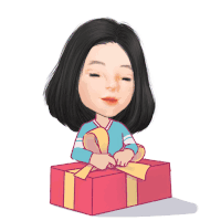 Jagyasini Christmas Sticker