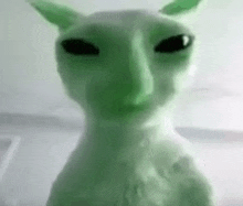 Alien Cat GIF - Alien Cat Cat Meme GIFs