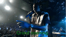 Grand Opening Grand Closing GIF - Grand Opening Grand Closing Jay Z GIFs