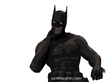 sticker batman