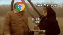 Chrome Ram GIF - Chrome Ram Memory GIFs