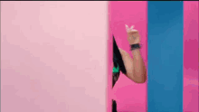 Blick Blick Nicki Minaj GIF
