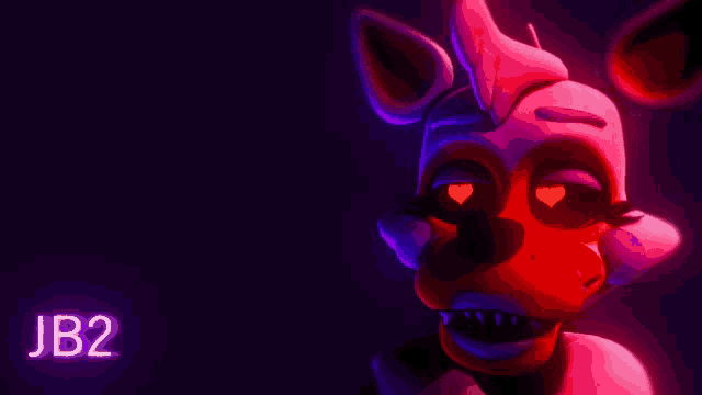 Lolbit Fnaf GIF - Lolbit Fnaf - Discover & Share GIFs