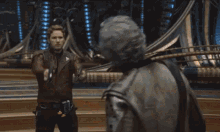 Gotg Guardians Of The Galaxy GIF - Gotg Guardians Of The Galaxy Starlord GIFs