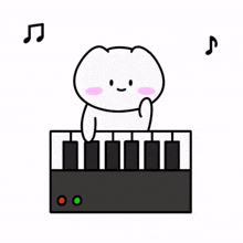 synthesizer musical