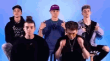Boyband Why Dont We GIF - Boyband Why Dont We Why GIFs