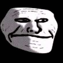 Meme Trollface GIF - Meme Trollface Swat99swat GIFs