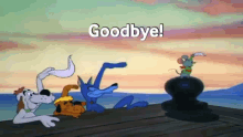 Goodbye Bye Bye GIF - Goodbye Bye Bye Bye GIFs
