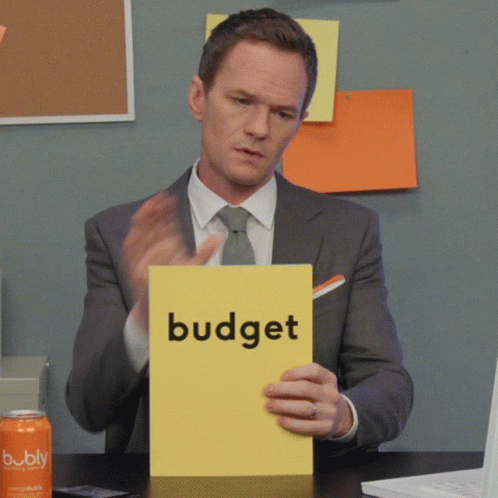 Union Budget Speculation