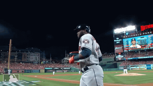Handshake Baseball GIFs