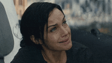 Crying Emma Gaines GIF - Crying Emma Gaines San Andreas GIFs