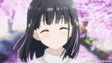 Happy Anime GIF