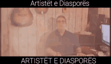Diaspora Shqiponja GIF - Diaspora Shqiponja Artist GIFs