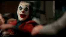 Joker 2019 Joker Murray GIF - Joker 2019 Joker Murray GIFs