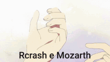 Rcrash Mozarth GIF - Rcrash Mozarth Rcrash Mozarth GIFs